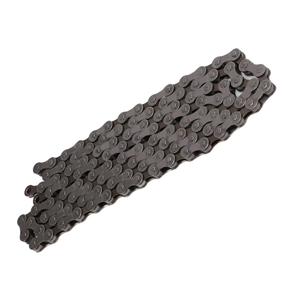 Bike Chain 7 Speed 8 Speed with Chain Connectors for HG40 Mountain Road Bike Riding