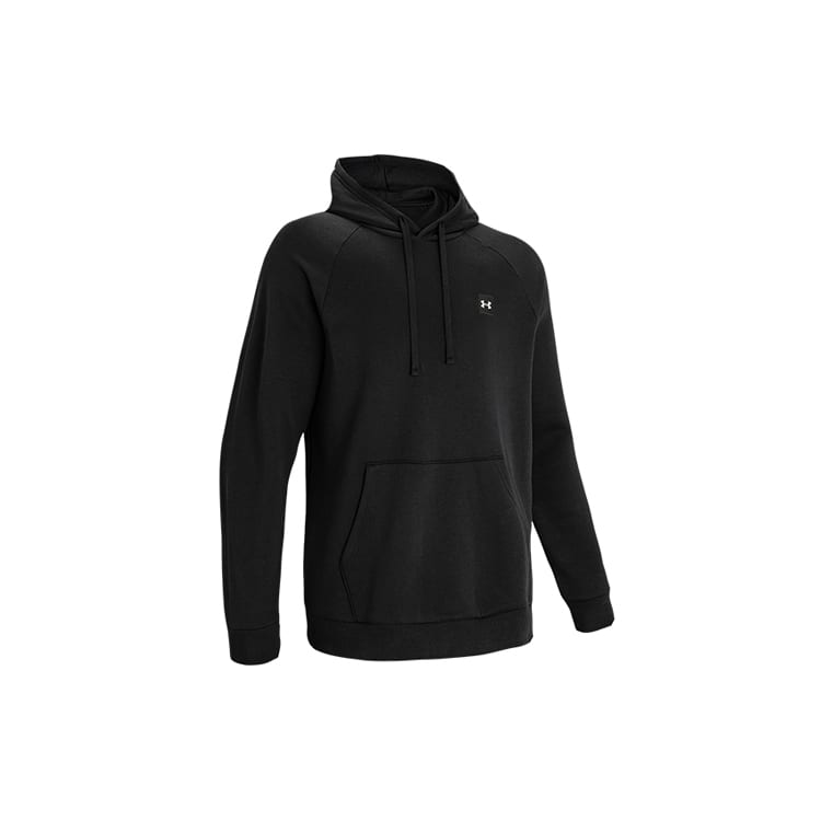 Under Armour Sweatshirt Men's Black 1357092-001