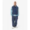 Thisisneverthat Insulated Reversible Vest Navy