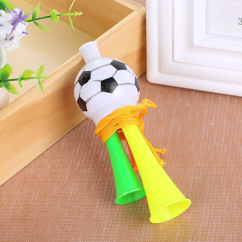 1Pc Ball Game Children's Toys, Football Horn Small Horn Horn, Fan Horn, Sports Horn