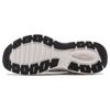 Li Ning 92 CICI V2 Cushioning, Wear Resistant Low Top Casual Shoes Women's White Silver AGCU034-1