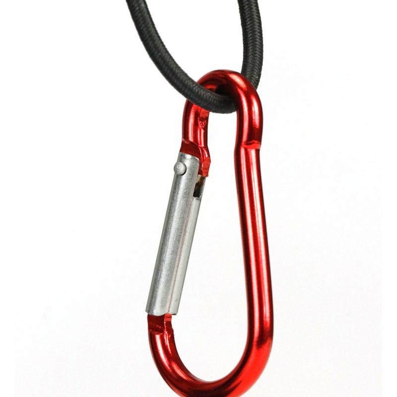 شبكة غمس غير قابلة للانزلاق ومقاومة للاهتراء، شبكة سيليكون، حقيبة شبكة، مقطع واحد، سبيكة ألومنيوم، دعامة قطعة واحدة