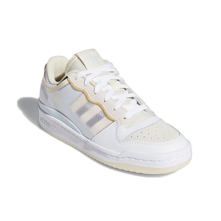 adidas Forum Low TPU (Womens) Women Sneakers Foot FY8014