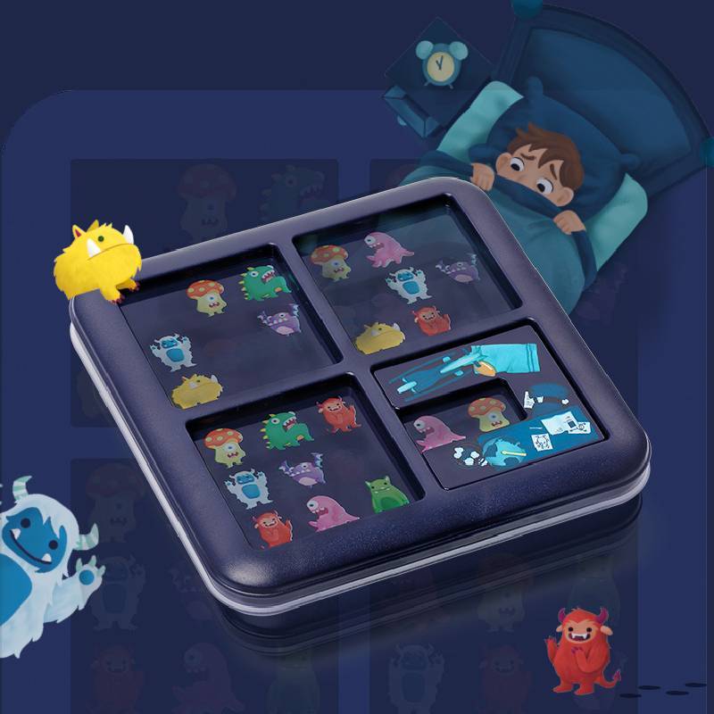 Smart Games Heart Puzzle Brain Teaser For Kids And Adults Indoor Fun