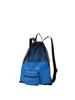 Speedo Tasche aus Netzgewebe, faltbar, Blau/Schwarz