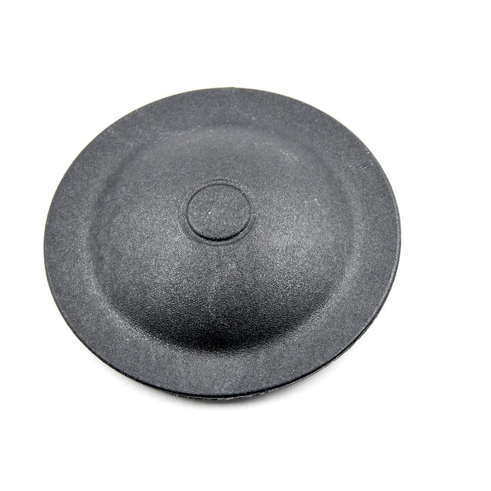 For Fiat 500/Abarth Top Shock Absorber Mount Nut Cover Caps Replacement