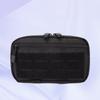 Hot-Selling Multi-Functional Outdoor Emergency Waist Bag with Medical and Digital Storage Options