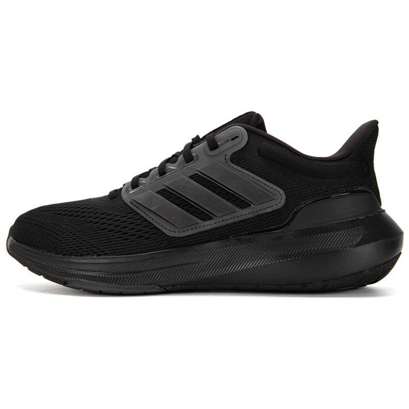 Adidas Ultrabounce Running Shoes 'Black Carbon' Sneakers HP5797