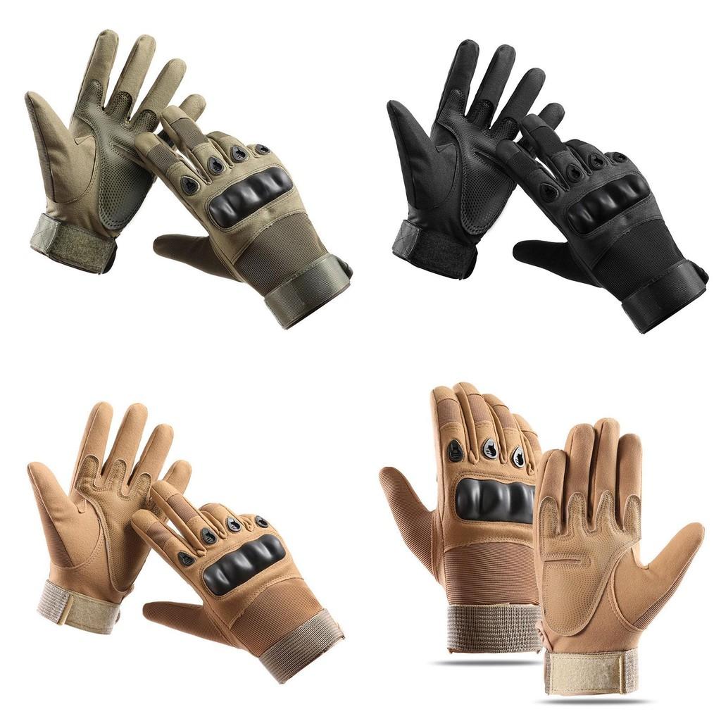 Outdoor Mens Cycling Gloves With Anti Slip Nylon Material For Fitness And Riding