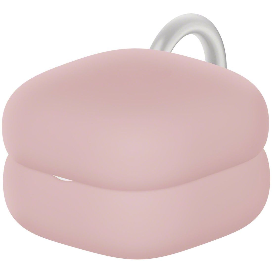 

Sony LinkBuds Fit Case Cover Ash Pink Exclusive WF-LS910N