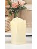 LED Swinging Heart Candle Light - Perfect for Christmas, Birthdays, Weddings, and New Year Celebrations.