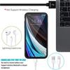 Battery Case for iPhone 12 Mini, Full Encircle 6000mAh Ultra-Slim Rechargeable Portable Charging Cover Extended Battery Pack Compatible with iPhone