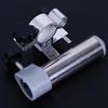 Aluminum Alloy Fishing Chair Accessories: Rod Holder, Fish Keeper, and Bait Tray Holder