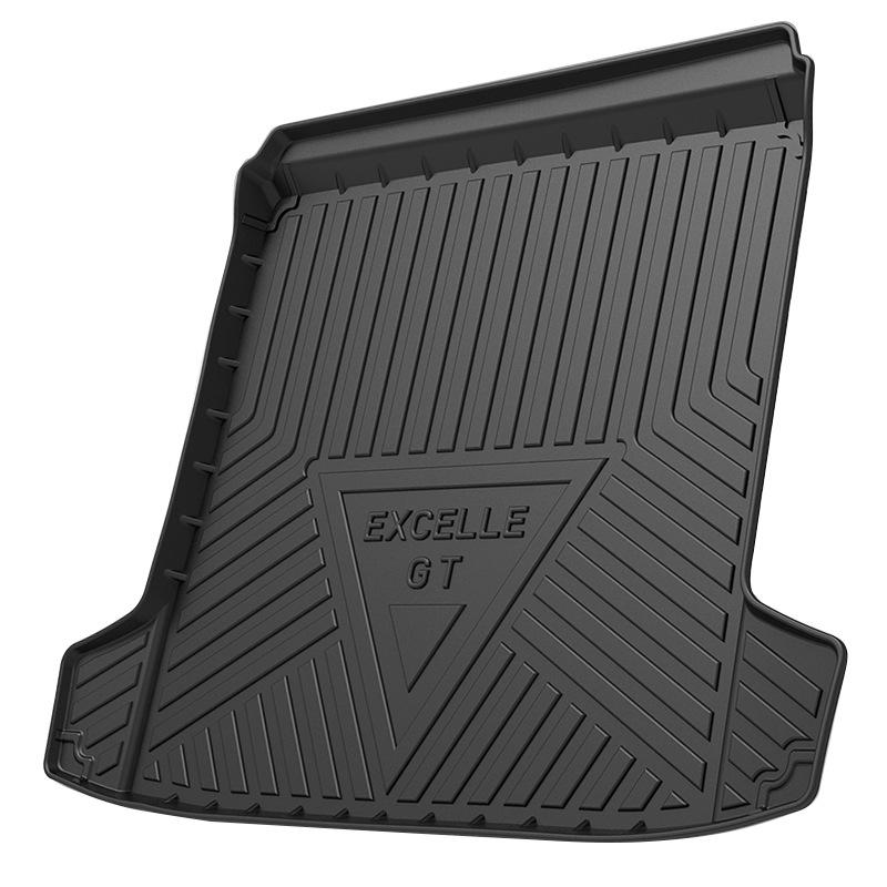 Buick Excelle Trunk Mat TPE Tail Box Decor