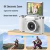 2025 HD WiFi Flip Screen Instant Camera for Students