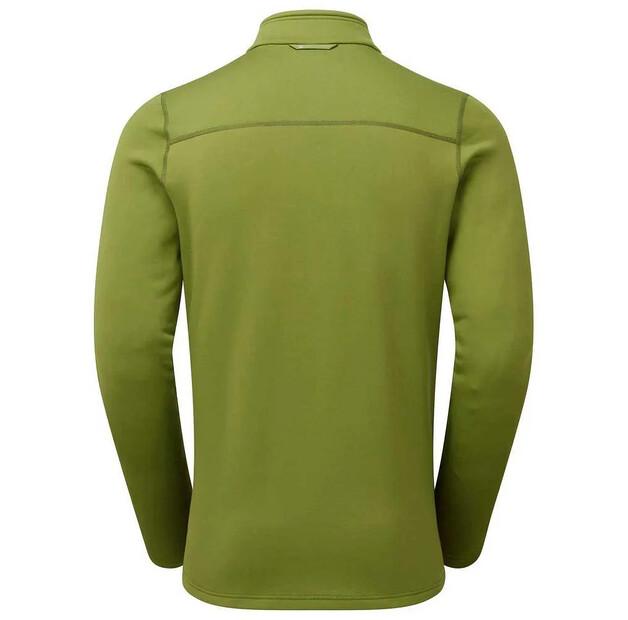 Montane Флисовая кофта с полумолнией Fury