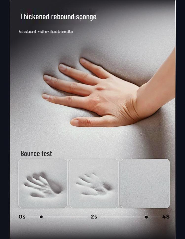 Tank 500 Hi4t SUV Inflatable Car Bed Mattress for Trunk