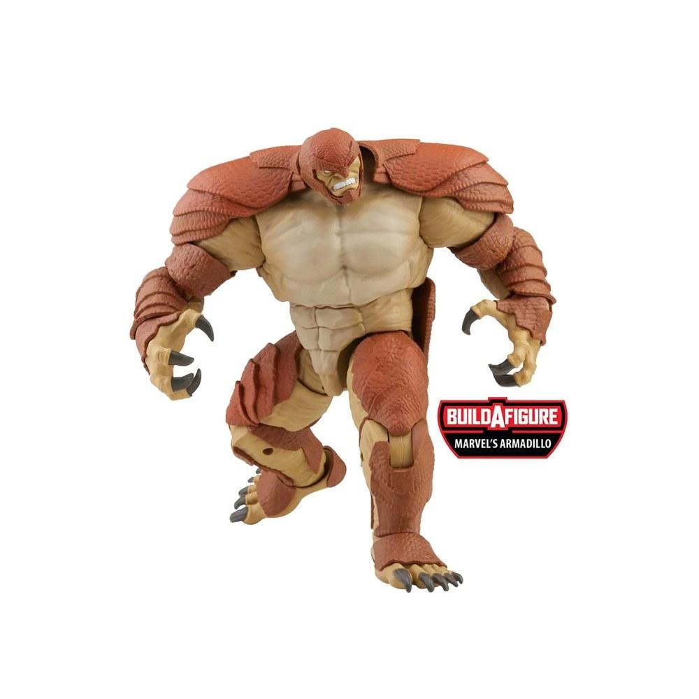 Hasbro Marvel Legends Spider-Man No Way Home Black and Gold Suit 6-Inch Action Figure F3019 Build-A-Figure Parts