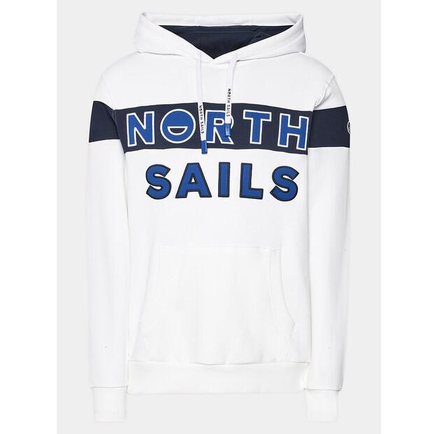 Толстовка North Sails 691250 EU L