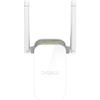 D-LINK N300 WiFi Repeater - With External Antennas