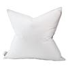 Goose Feather Down Cushion Core - Sofa, Bolster, and Pillow Liner
