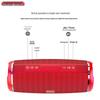 Newmine BT33 Portable Bluetooth Speaker with Bass & Display