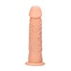 RealRock - Very realistic dildo with bulging veins 23 cm