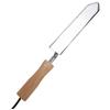 Electric Uncapping Knife Honey Cutter Scraper Bee Extractor Beekeeping Tools