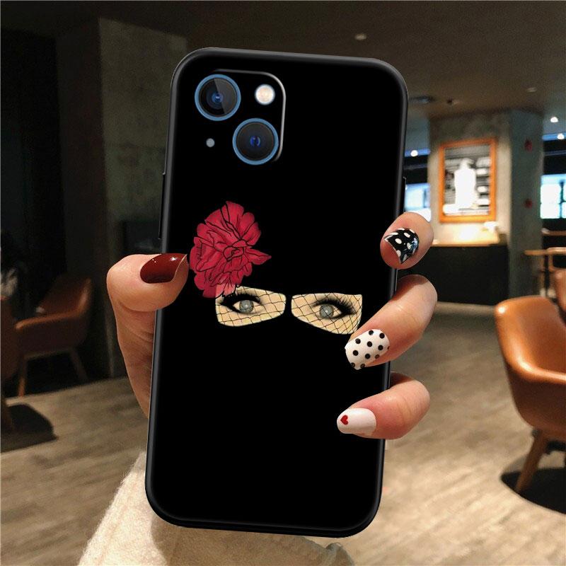 Islamic Muslim Girls Hijab Case for Samsung M06 M15 M16 M35 M55 M56 A36 A42 A50 A50S A51 A52 A32 A33 A05 A05S A06 A16 A20
