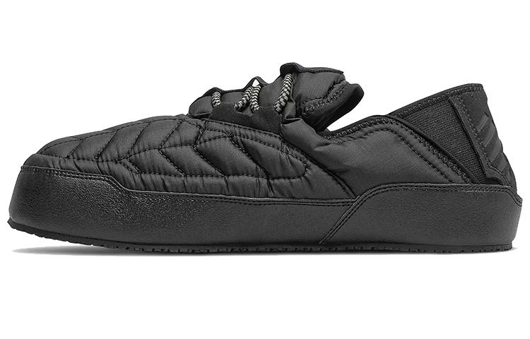 New Balance Crvn MOCv2 Triple Black SUFMOCK2 41.5