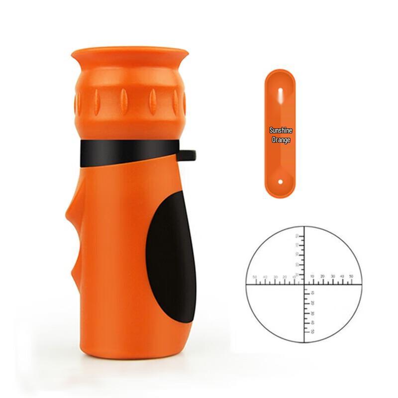 Children s Portable Monocular Telescope Standard