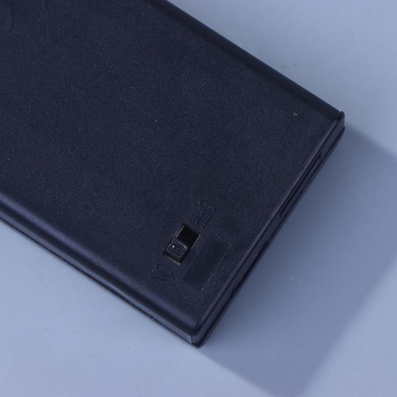 3Aa 4.5V Battery Box Aa Battery Case Aa Battery Holder With Switch Aa Box 4.5V With Line Or With Usb/Line