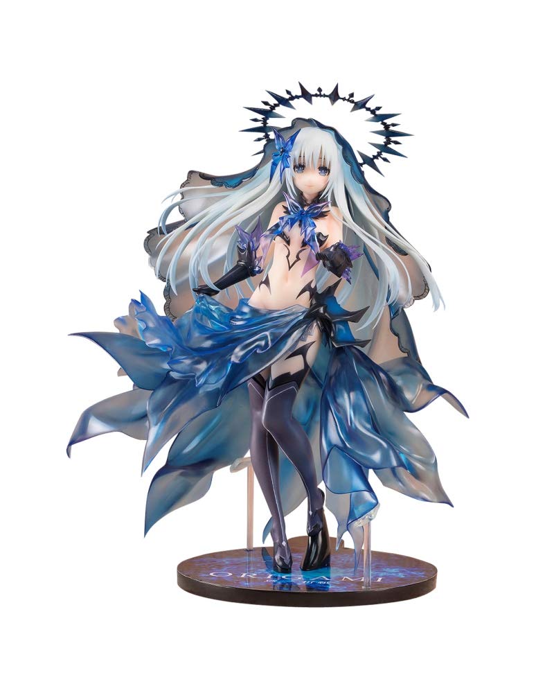 

Date A Live Tobiichi Origami Reverse Ver.