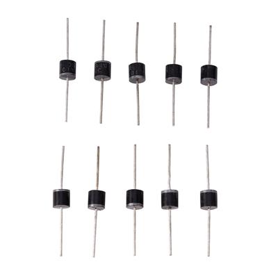 High Voltage Rectifier Diode 10A10 1000V 10A with Good Performance, for Automotive Circuits