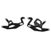 R1300GS Motorcycle Sensor Guard Protector Engine Side Cover Lambda Probe Protection Grill For BMW R1300 GS R 1300 GS 2023-2025