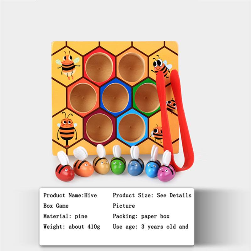 Hive Board Games Entertainment Early Childhood Education Building Blocks Early Childhood Educational