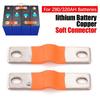 230Ah 280Ah Battery Cells Connector M6 Posts Straps Copper Busbar New Terminal Post Connection
