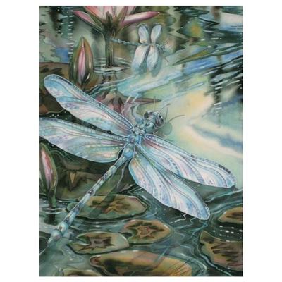 Χόμπι και δημιουργικότητα – Diamond painting