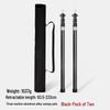 OEING Telescopic Tarp Poles