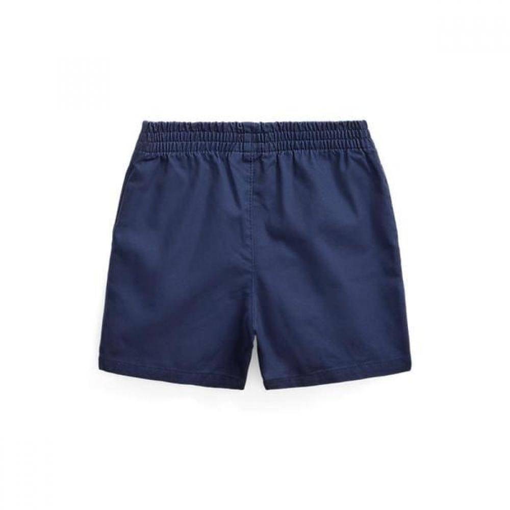 Ralph Lauren Baby Boy Stretch Chino Short Cwposhoibq20019410