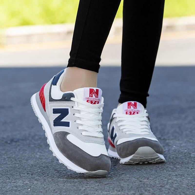 New Men's Shoes Sports Shoes Men's Versatile Casual Shoes Fashion Classic Men's Shoes