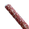 1 Roll Gift Wrapping Paper Packing DIY Crafting Floral Shop Tissue for Easter