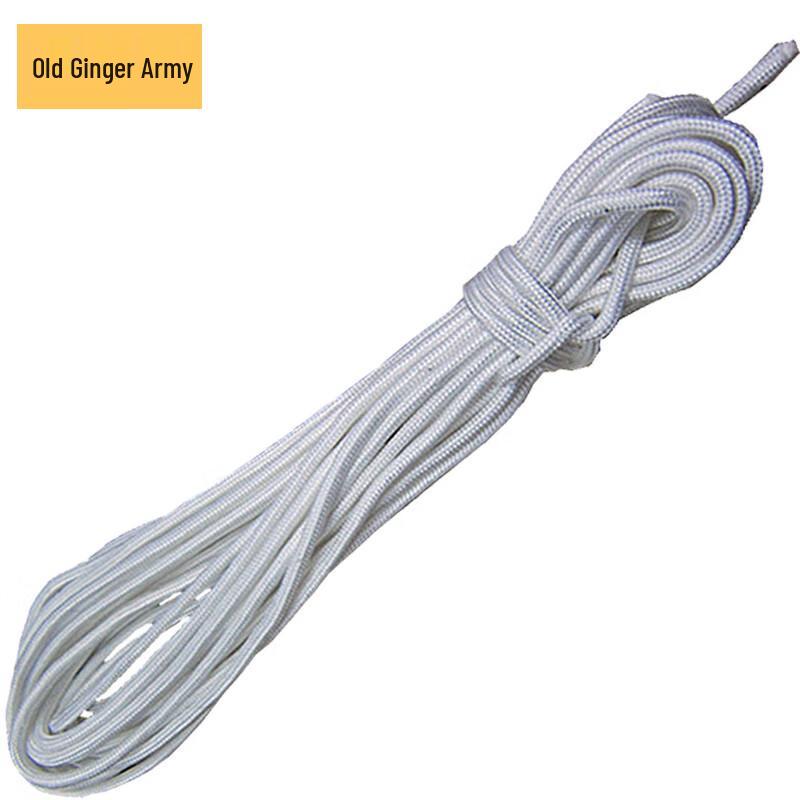Marine Anchor Mooring Rope