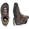 LA SPORTIVA TX5 GTX Traverse X5 GTX DAMEN Carbon x Paprika (ZFHS123) Farbe / Größe EU40) [Gebraucht]