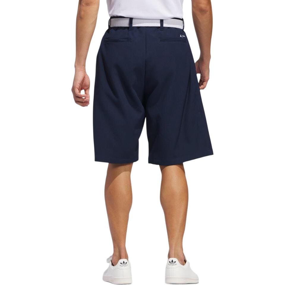 adidas Casual Shorts Men's Blue IP9226