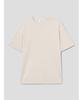 GLXY (GALAXY LIFESTYLE) Glxy [Galaxy Lifestyle][Sanmu Clothing] 365D T-Shirt Beige