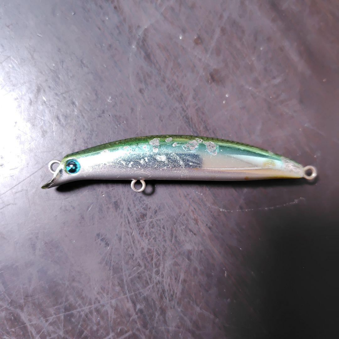 Used Aima sasuke75ss