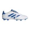 adidas Womens/Ladies Copa Gloro II 3 Stripes Leather Lace Up Football Boots