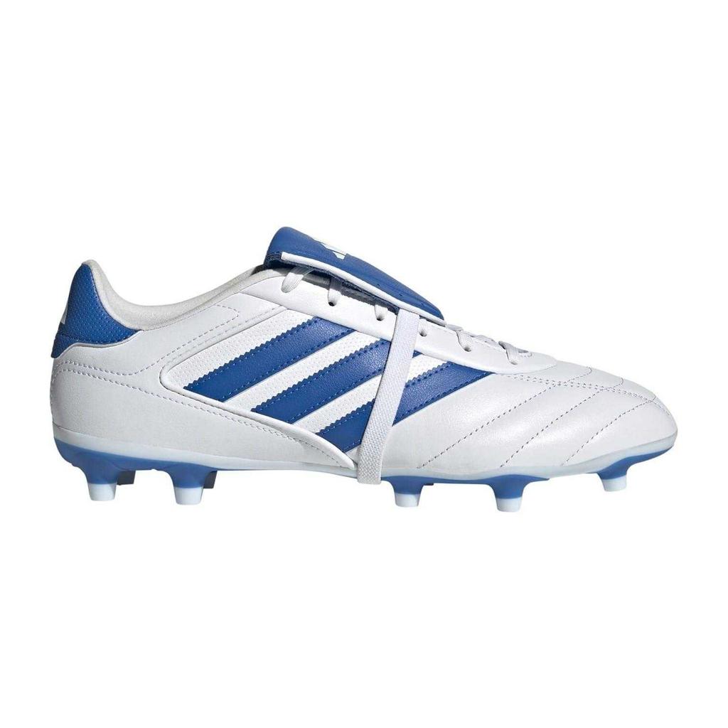 adidas Womens/Ladies Copa Gloro II 3 Stripes Leather Lace Up Football Boots