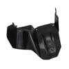 Motorcycle Rear Wheel Mudguards Splash Guard Cover Extension Fender Hugger For R1300GS R 1300 GS R1300 GS 2023 -2025